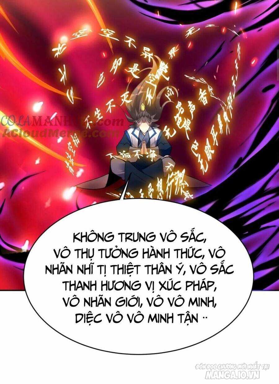 Phản Diện Này Có Chút Lương Tâm, Nhưng Không Nhiều! Chapter 71 - Trang 2