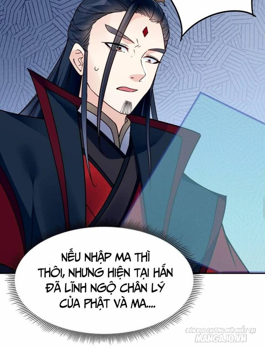 Phản Diện Này Có Chút Lương Tâm, Nhưng Không Nhiều! Chapter 71 - Trang 2