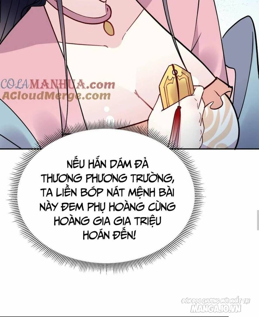 Phản Diện Này Có Chút Lương Tâm, Nhưng Không Nhiều! Chapter 71 - Trang 2