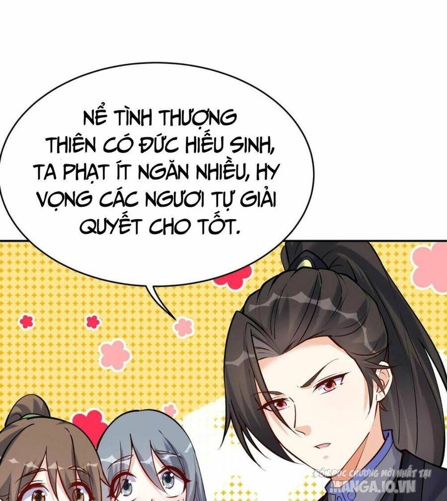 Phản Diện Này Có Chút Lương Tâm, Nhưng Không Nhiều! Chapter 70 - Trang 2