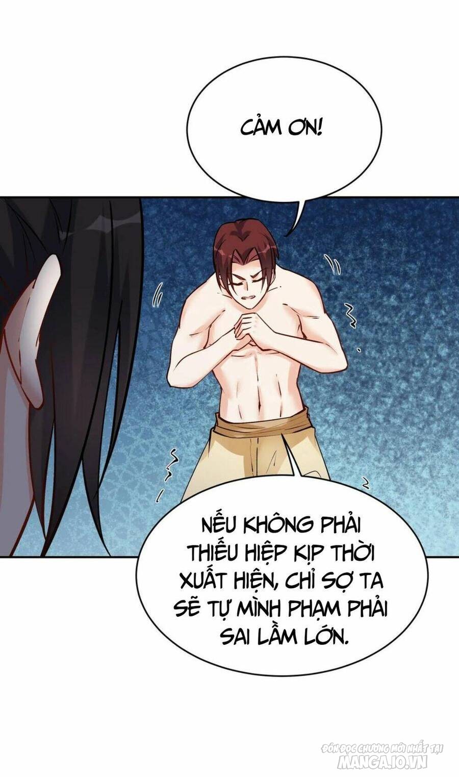 Phản Diện Này Có Chút Lương Tâm, Nhưng Không Nhiều! Chapter 70 - Trang 2