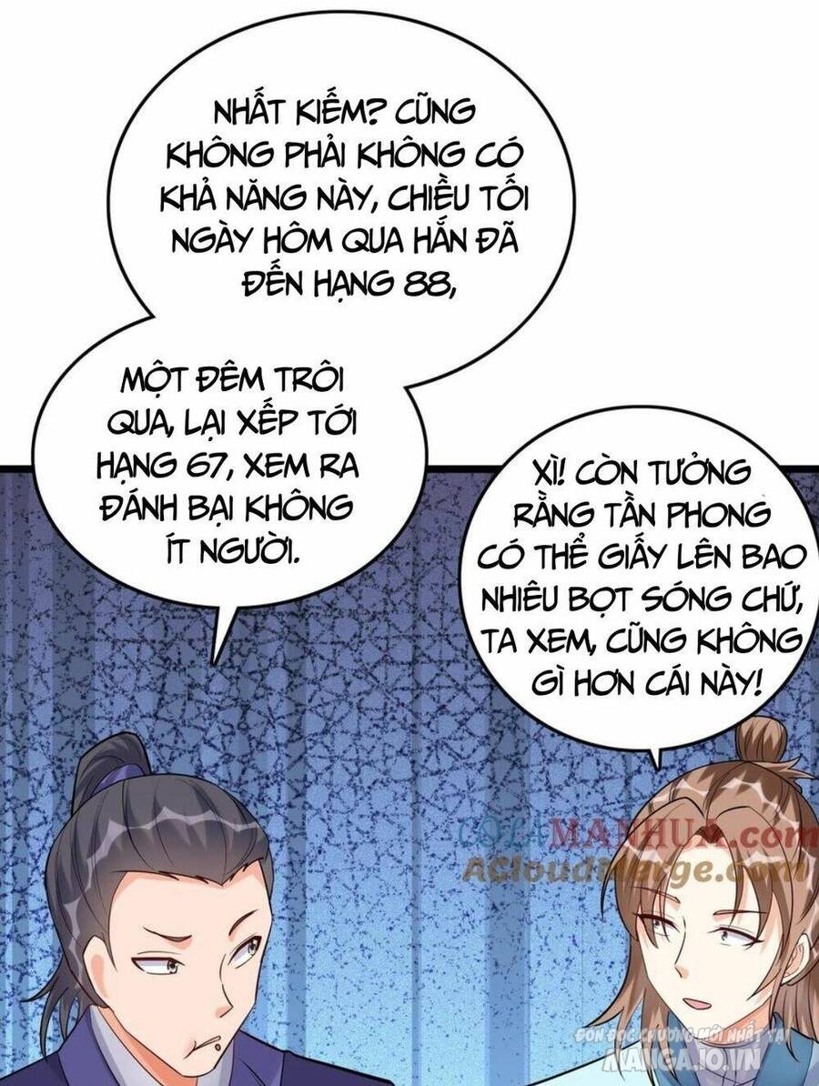 Phản Diện Này Có Chút Lương Tâm, Nhưng Không Nhiều! Chapter 68 - Trang 2