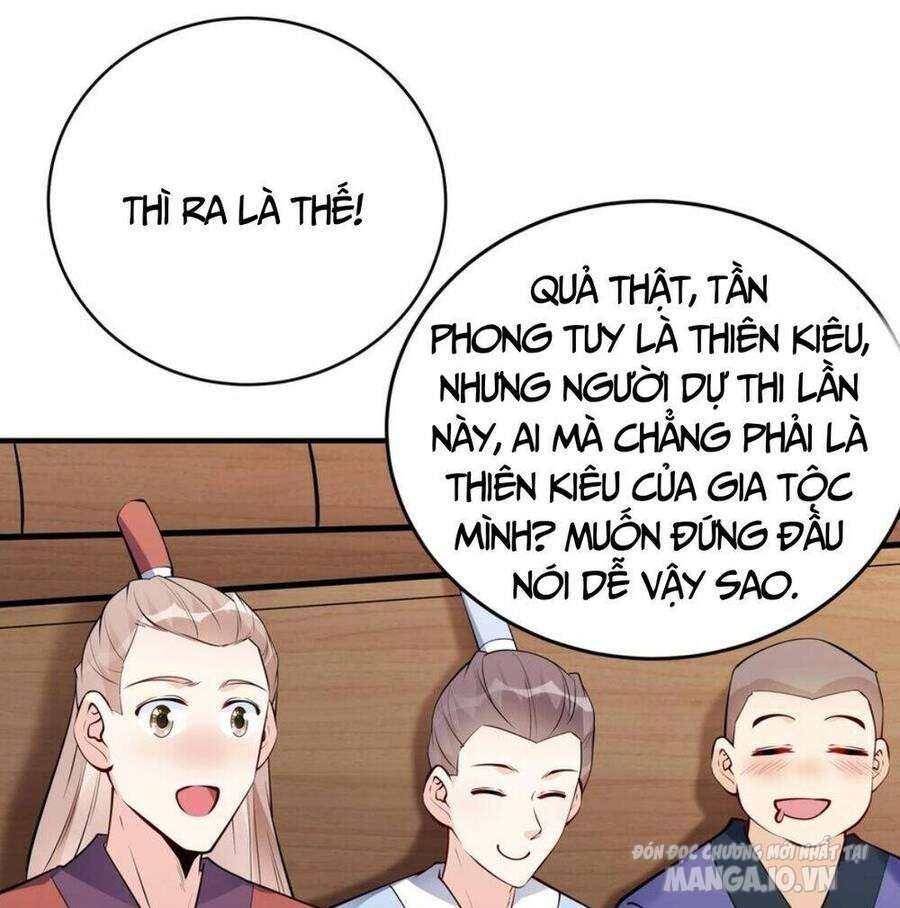 Phản Diện Này Có Chút Lương Tâm, Nhưng Không Nhiều! Chapter 67 - Trang 2