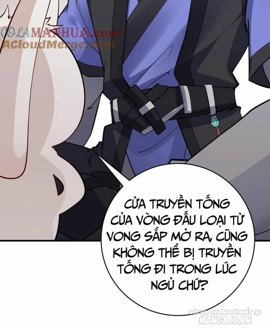 Phản Diện Này Có Chút Lương Tâm, Nhưng Không Nhiều! Chapter 67 - Trang 2