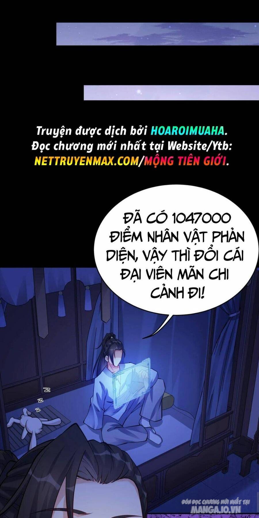 Phản Diện Này Có Chút Lương Tâm, Nhưng Không Nhiều! Chapter 65 - Trang 2