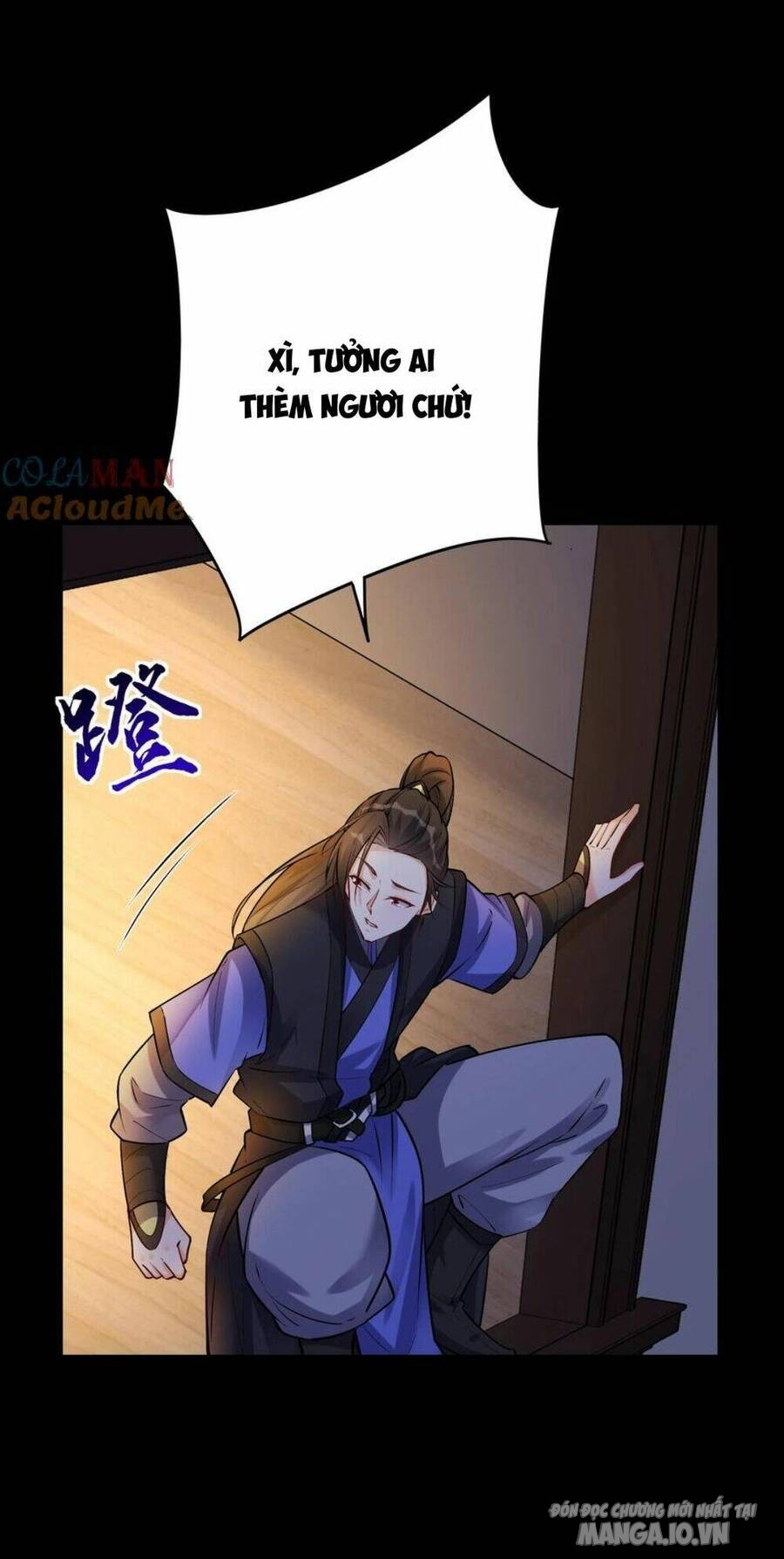 Phản Diện Này Có Chút Lương Tâm, Nhưng Không Nhiều! Chapter 64 - Trang 2