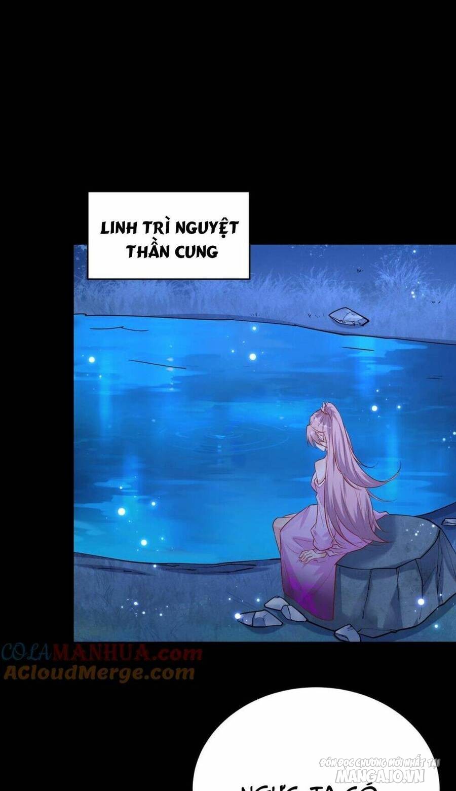 Phản Diện Này Có Chút Lương Tâm, Nhưng Không Nhiều! Chapter 64 - Trang 2