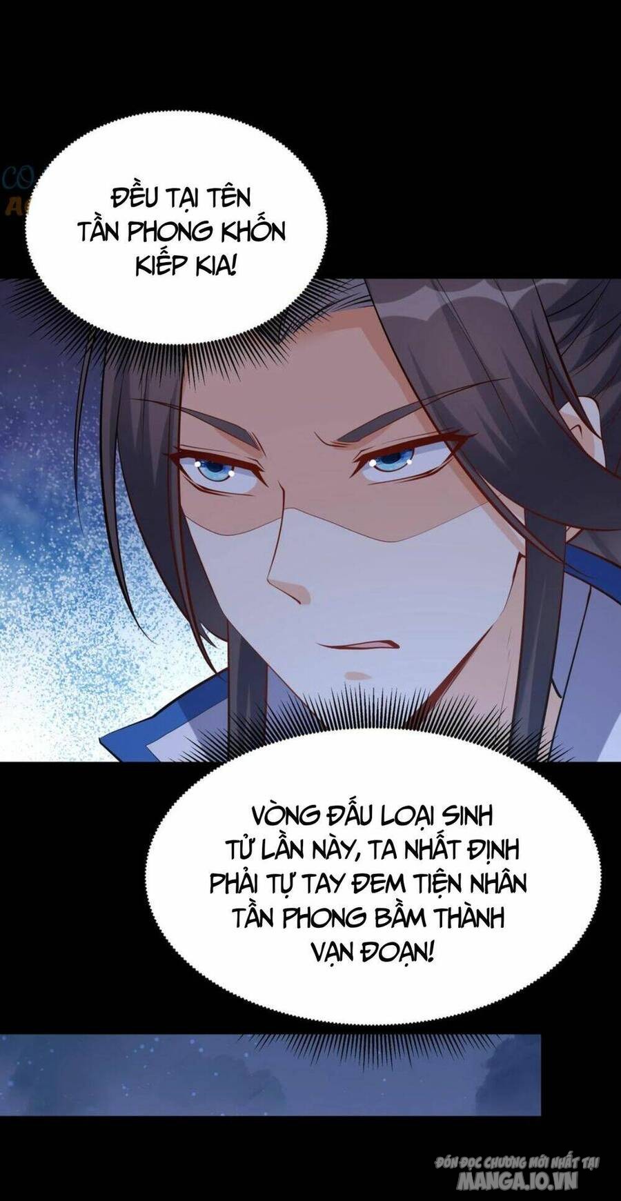 Phản Diện Này Có Chút Lương Tâm, Nhưng Không Nhiều! Chapter 63 - Trang 2