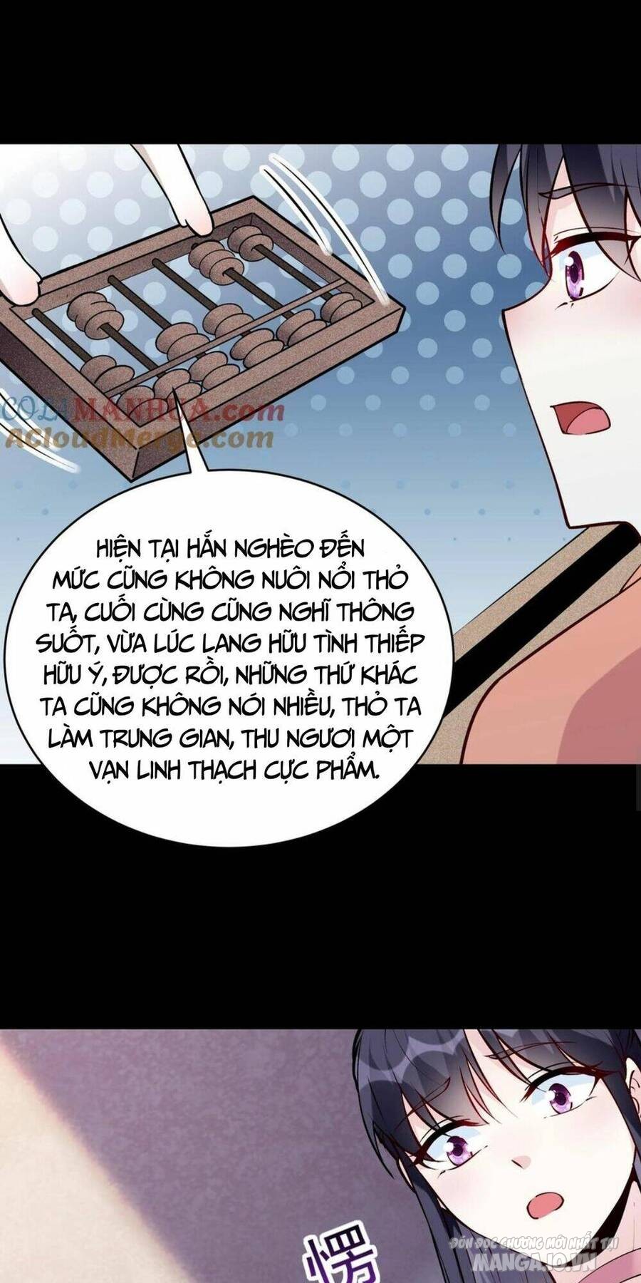 Phản Diện Này Có Chút Lương Tâm, Nhưng Không Nhiều! Chapter 62 - Trang 2