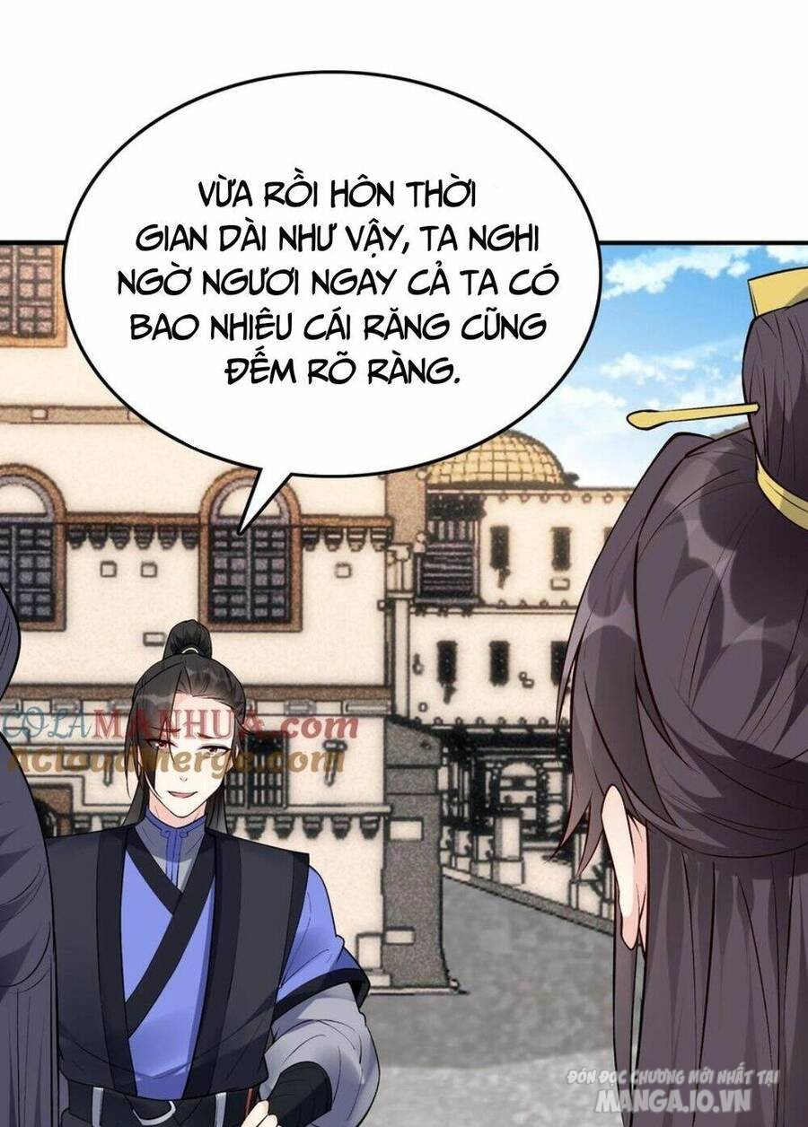 Phản Diện Này Có Chút Lương Tâm, Nhưng Không Nhiều! Chapter 61 - Trang 2