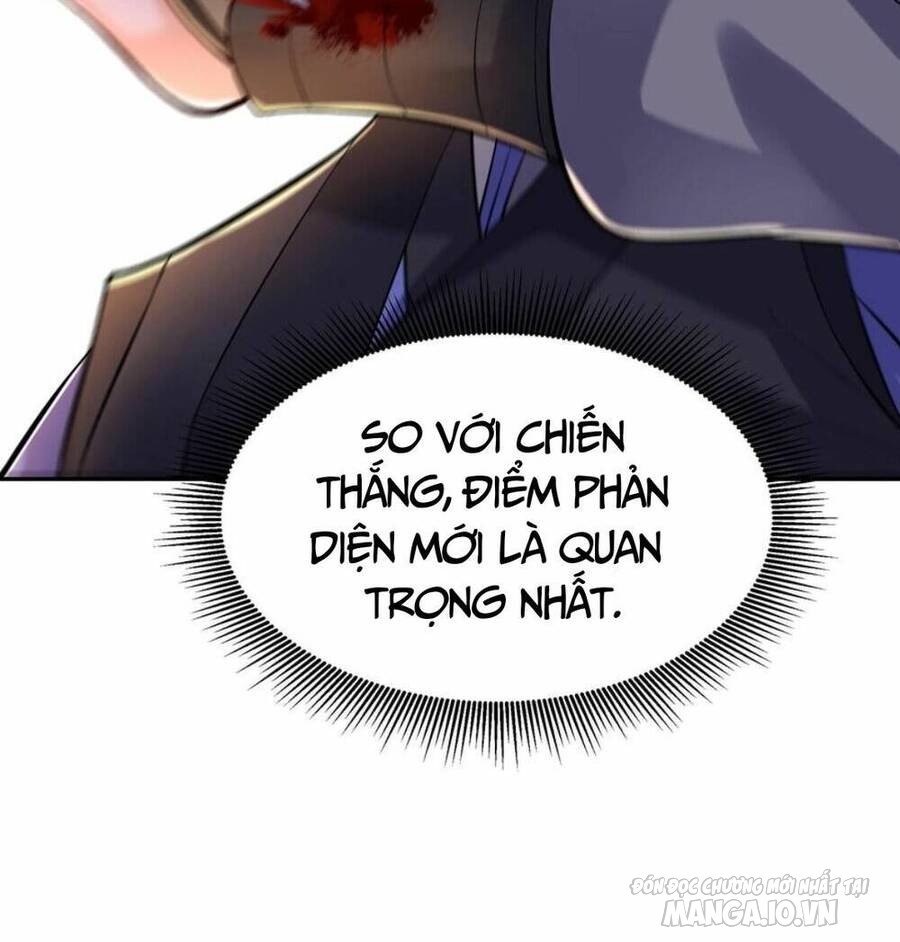 Phản Diện Này Có Chút Lương Tâm, Nhưng Không Nhiều! Chapter 59 - Trang 2