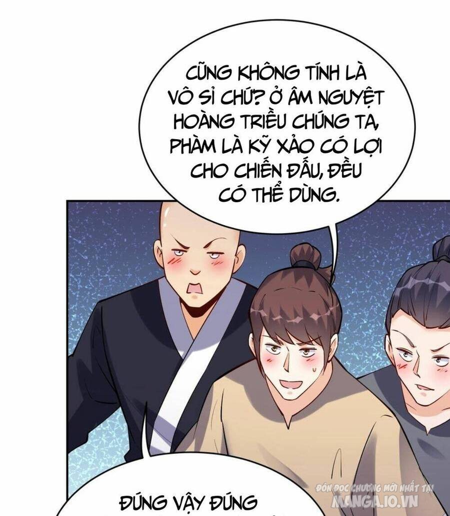 Phản Diện Này Có Chút Lương Tâm, Nhưng Không Nhiều! Chapter 59 - Trang 2