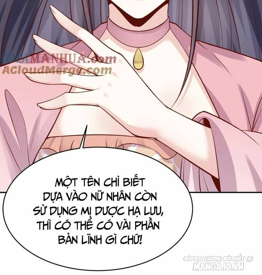 Phản Diện Này Có Chút Lương Tâm, Nhưng Không Nhiều! Chapter 59 - Trang 2