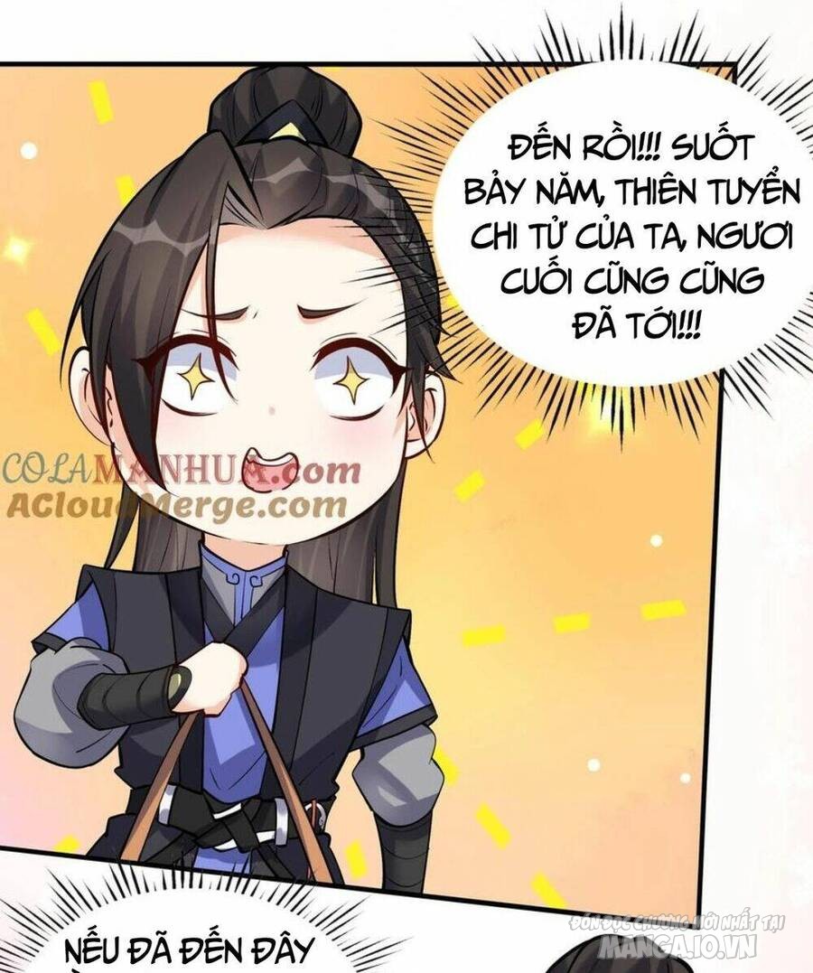 Phản Diện Này Có Chút Lương Tâm, Nhưng Không Nhiều! Chapter 58 - Trang 2