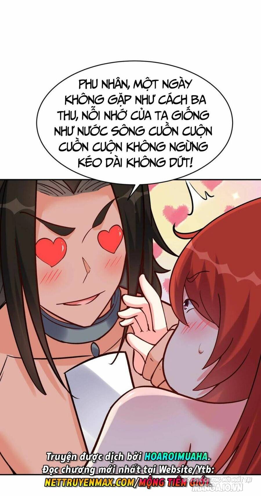 Phản Diện Này Có Chút Lương Tâm, Nhưng Không Nhiều! Chapter 57 - Trang 2