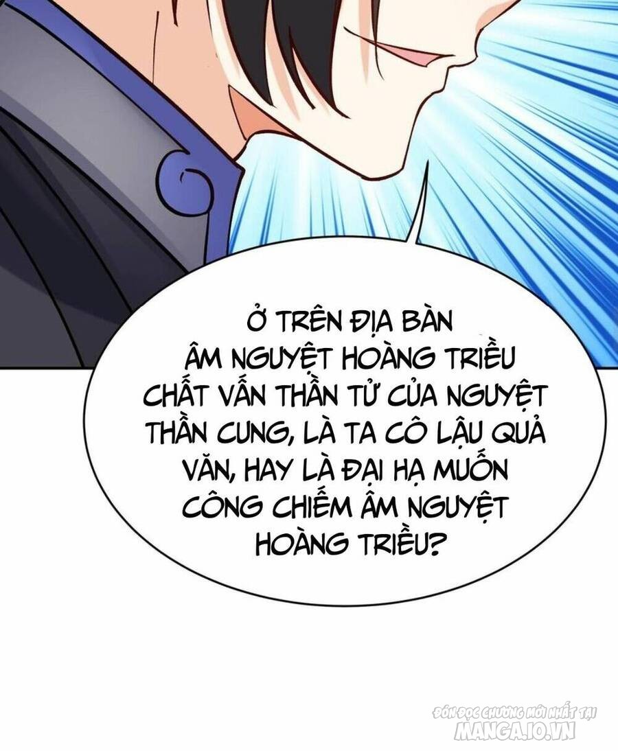 Phản Diện Này Có Chút Lương Tâm, Nhưng Không Nhiều! Chapter 57 - Trang 2