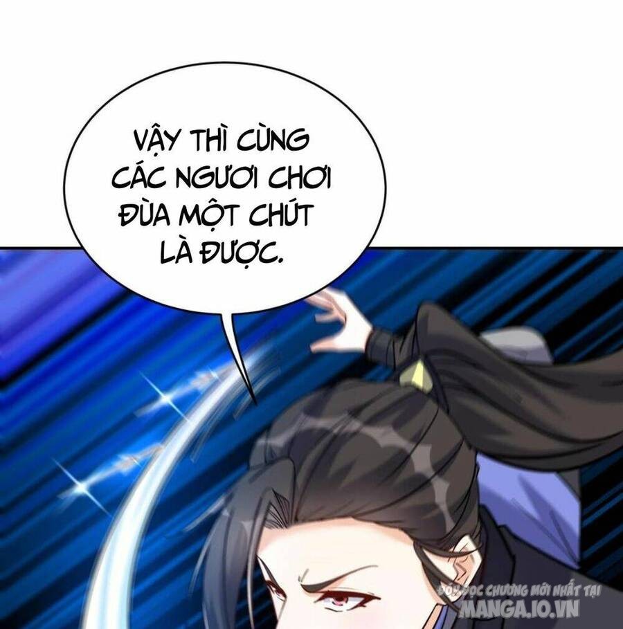 Phản Diện Này Có Chút Lương Tâm, Nhưng Không Nhiều! Chapter 57 - Trang 2