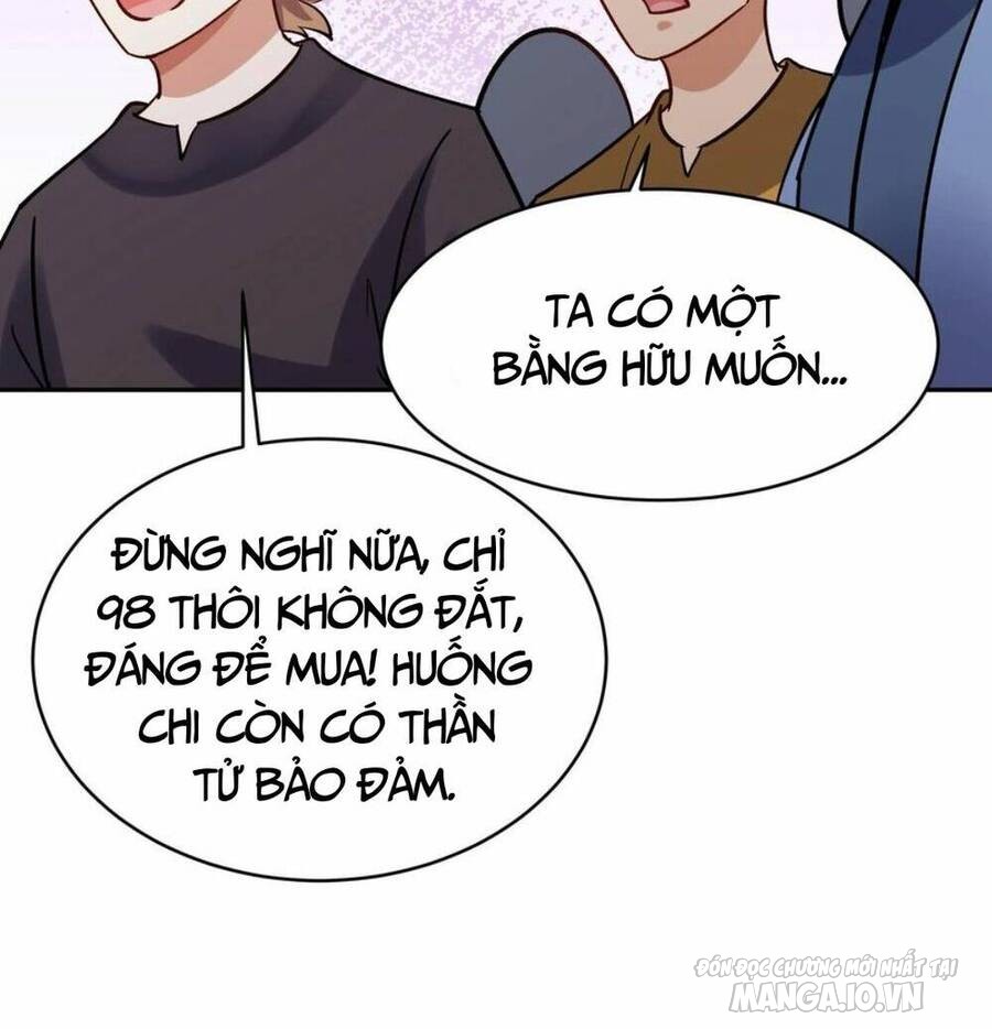 Phản Diện Này Có Chút Lương Tâm, Nhưng Không Nhiều! Chapter 56 - Trang 2