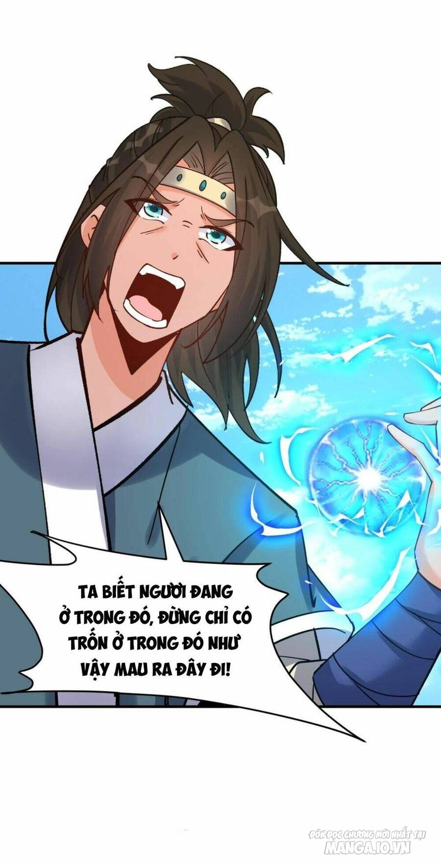 Phản Diện Này Có Chút Lương Tâm, Nhưng Không Nhiều! Chapter 55 - Trang 2