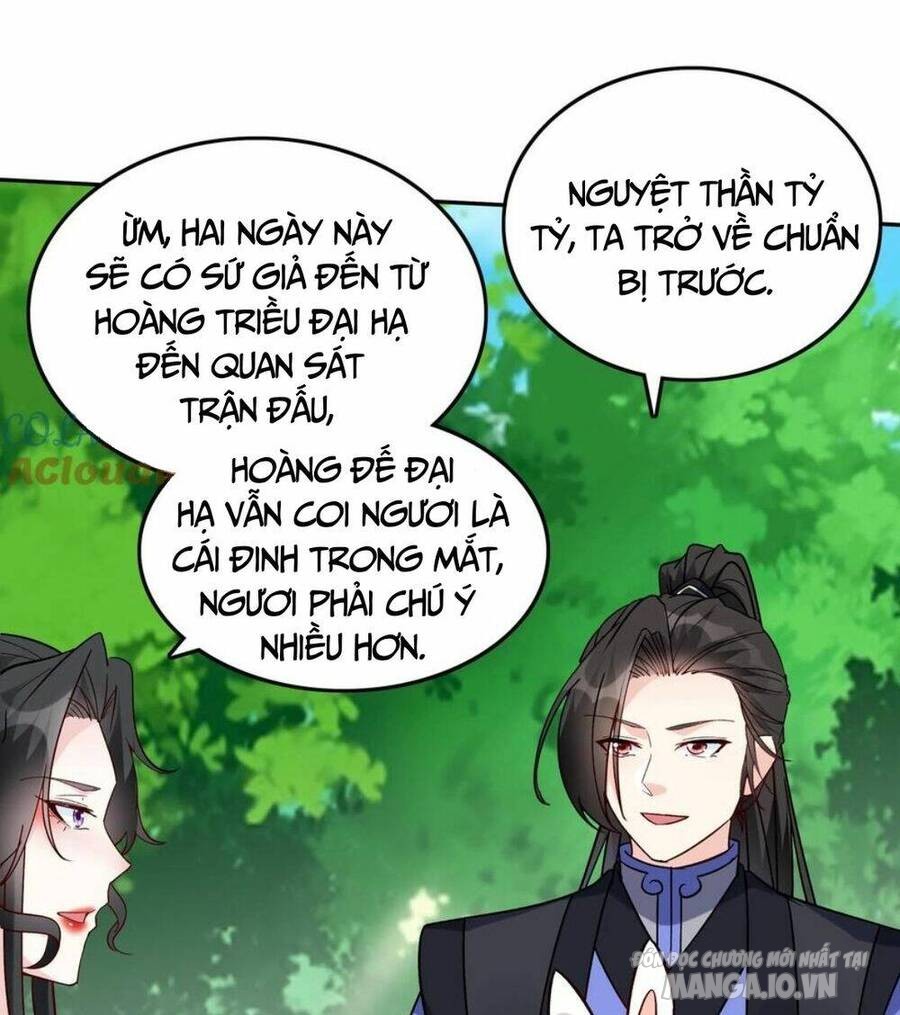 Phản Diện Này Có Chút Lương Tâm, Nhưng Không Nhiều! Chapter 54 - Trang 2