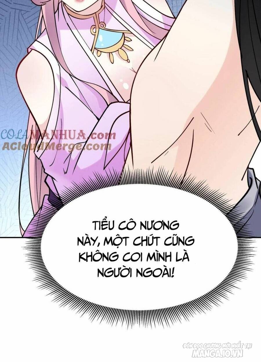 Phản Diện Này Có Chút Lương Tâm, Nhưng Không Nhiều! Chapter 53 - Trang 2