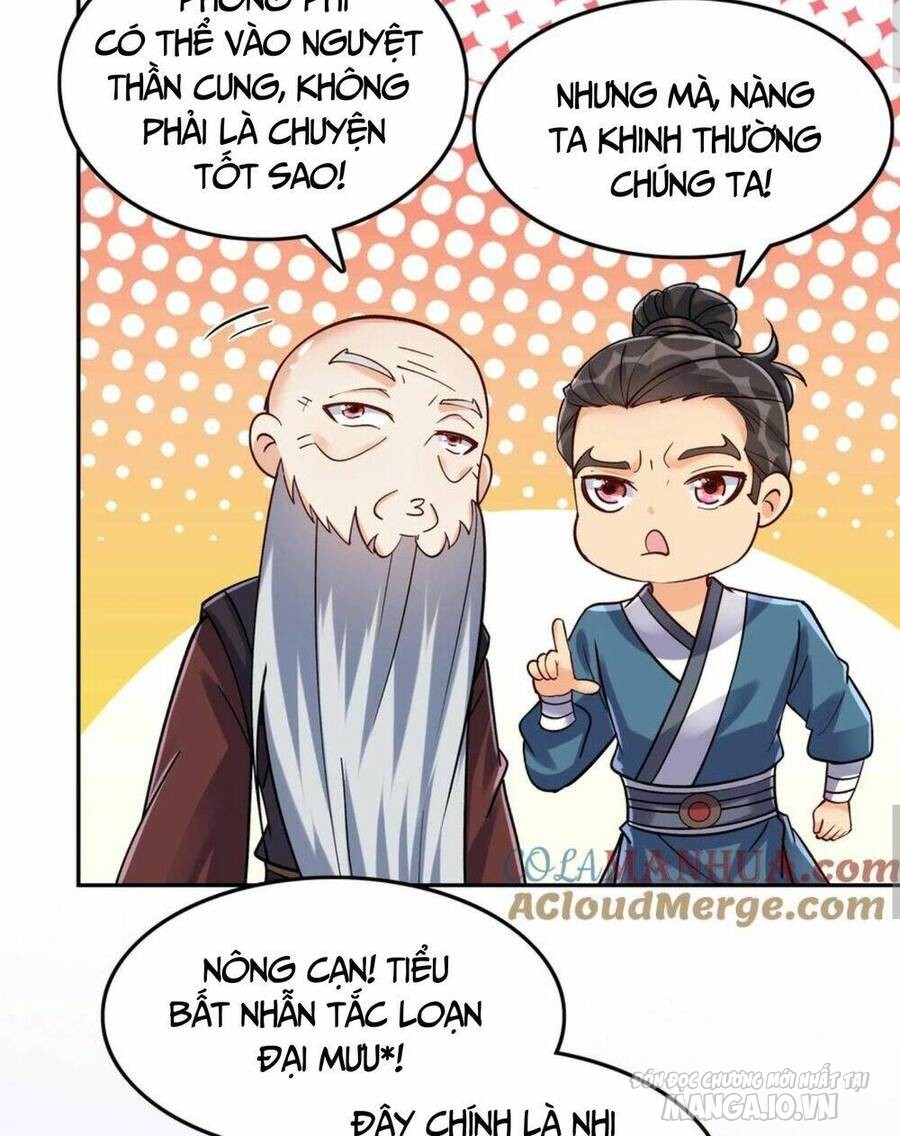 Phản Diện Này Có Chút Lương Tâm, Nhưng Không Nhiều! Chapter 51 - Trang 2