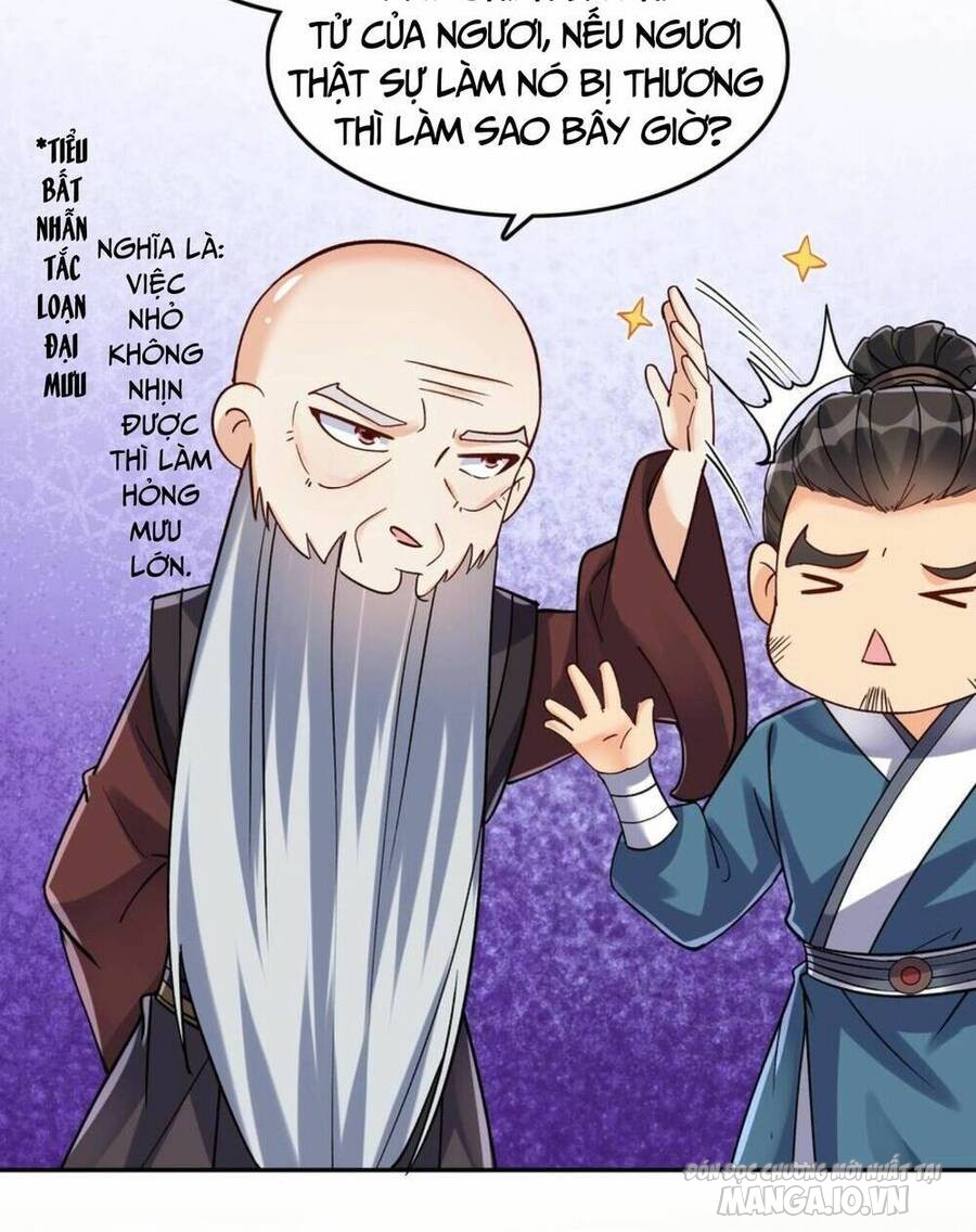 Phản Diện Này Có Chút Lương Tâm, Nhưng Không Nhiều! Chapter 51 - Trang 2