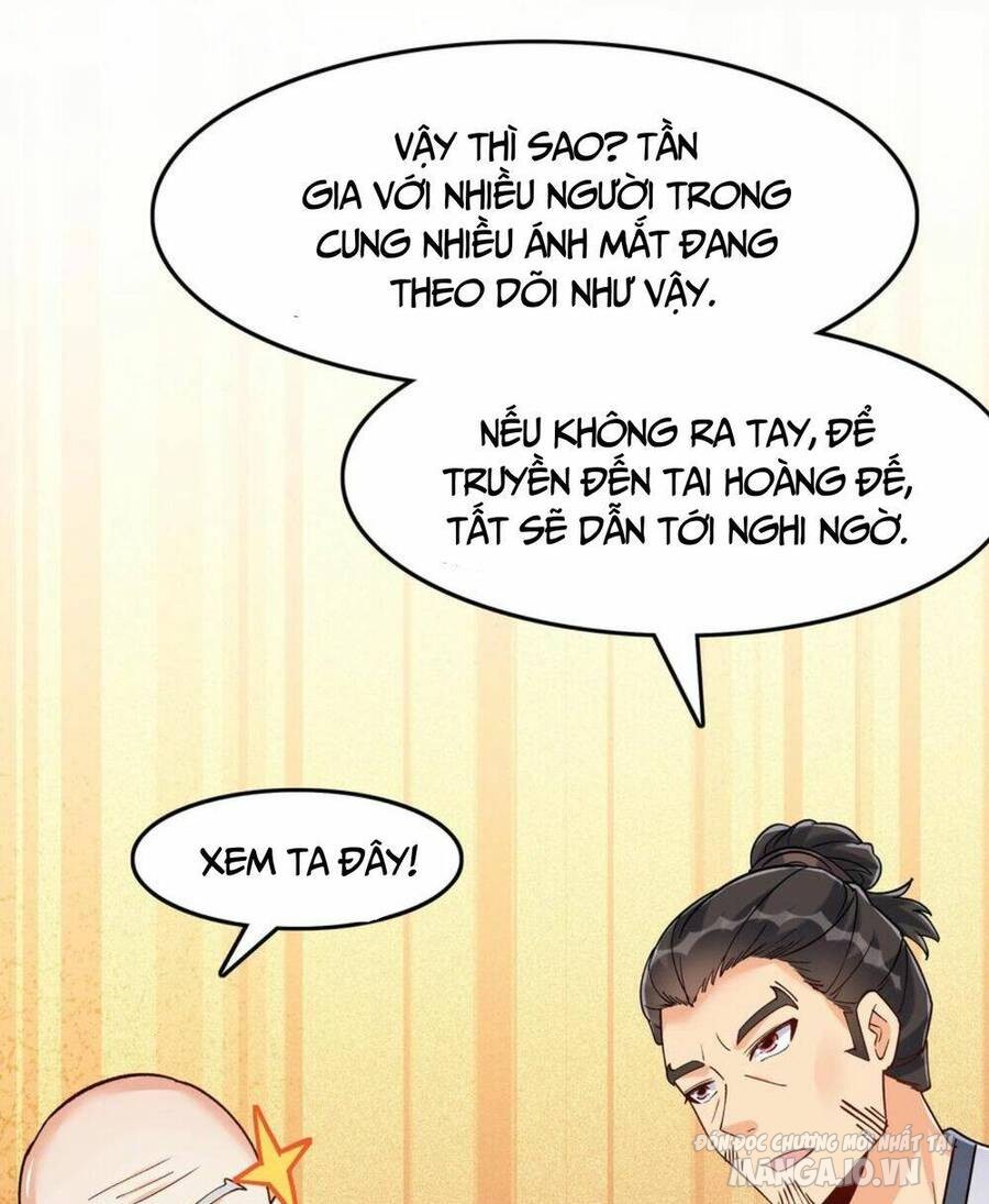 Phản Diện Này Có Chút Lương Tâm, Nhưng Không Nhiều! Chapter 51 - Trang 2