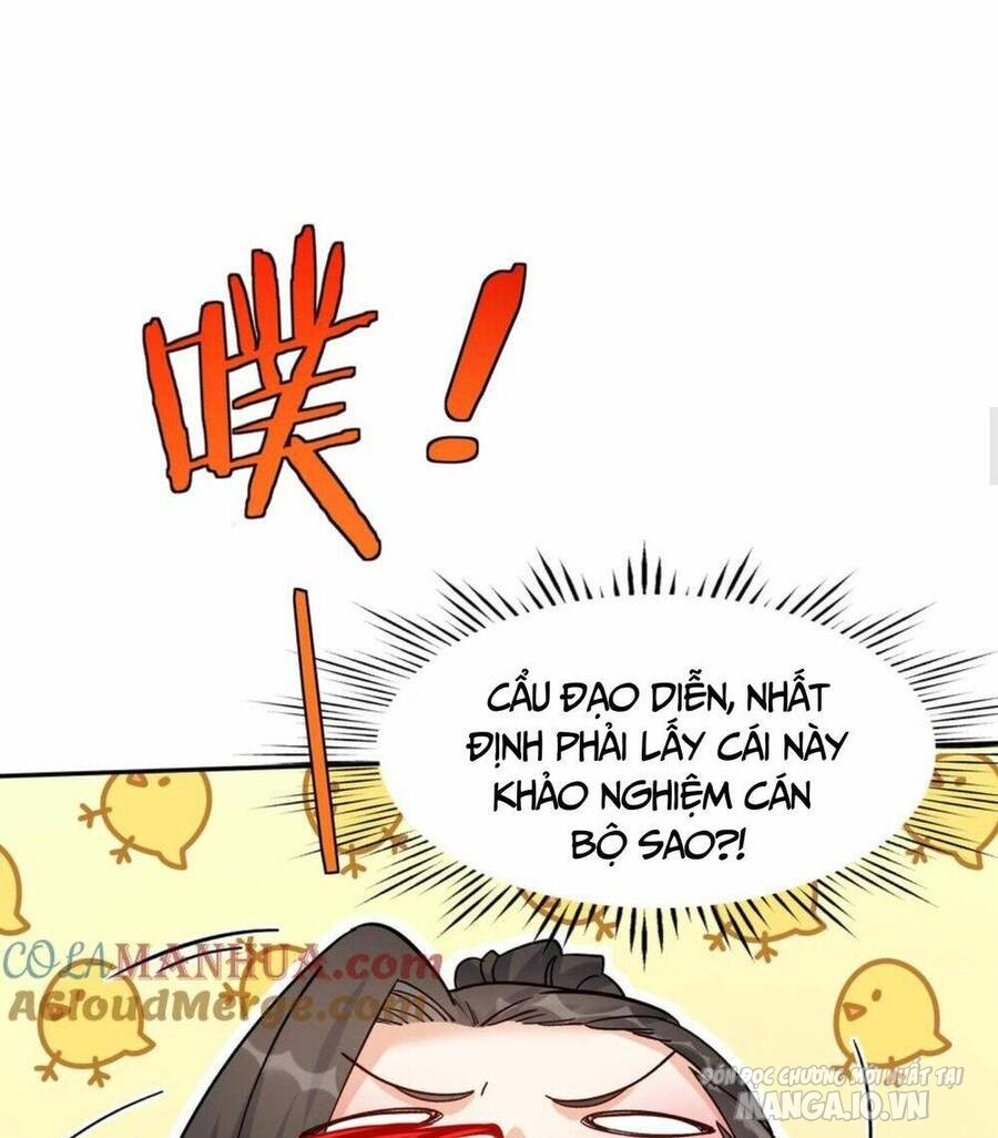 Phản Diện Này Có Chút Lương Tâm, Nhưng Không Nhiều! Chapter 51 - Trang 2