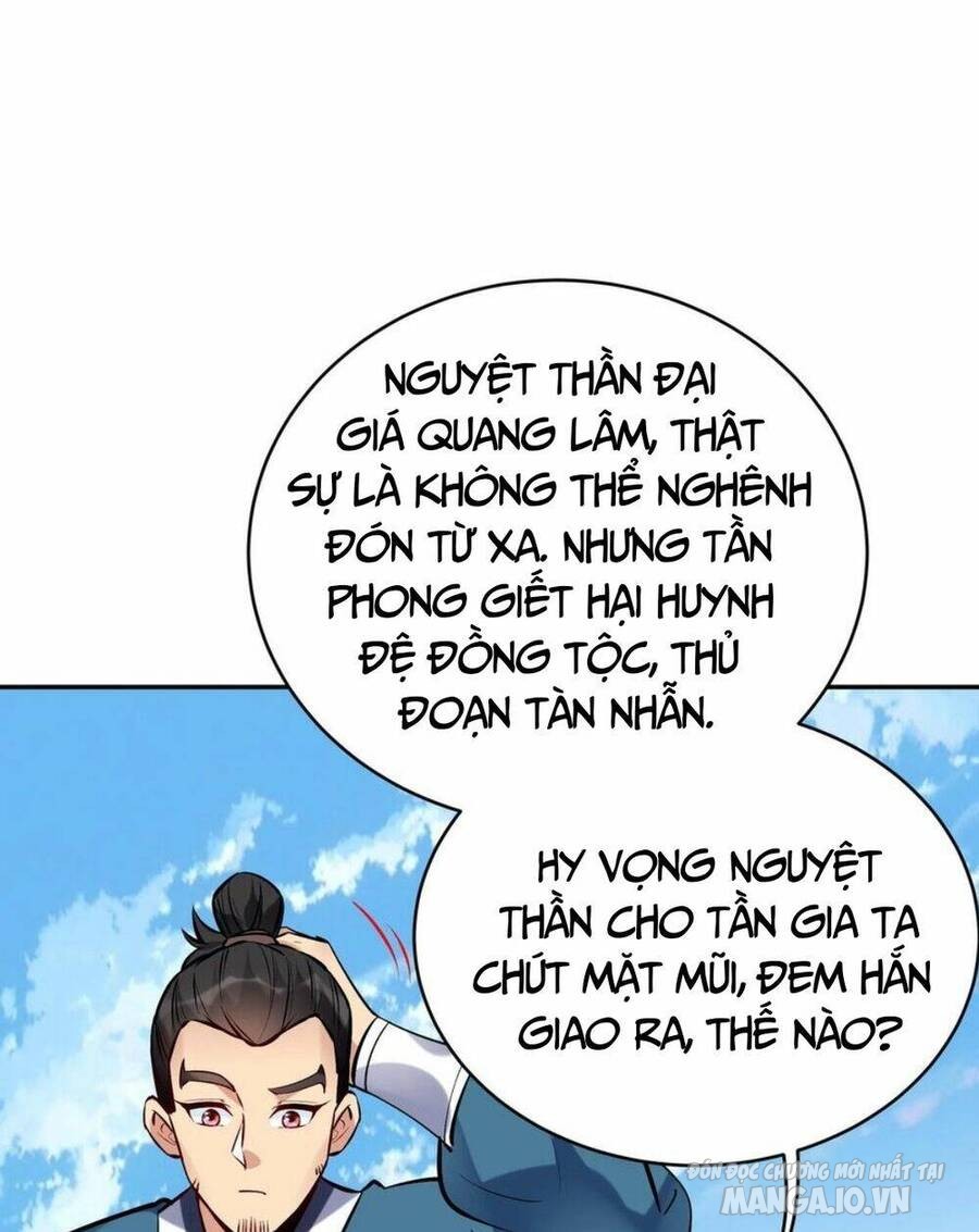 Phản Diện Này Có Chút Lương Tâm, Nhưng Không Nhiều! Chapter 50 - Trang 2