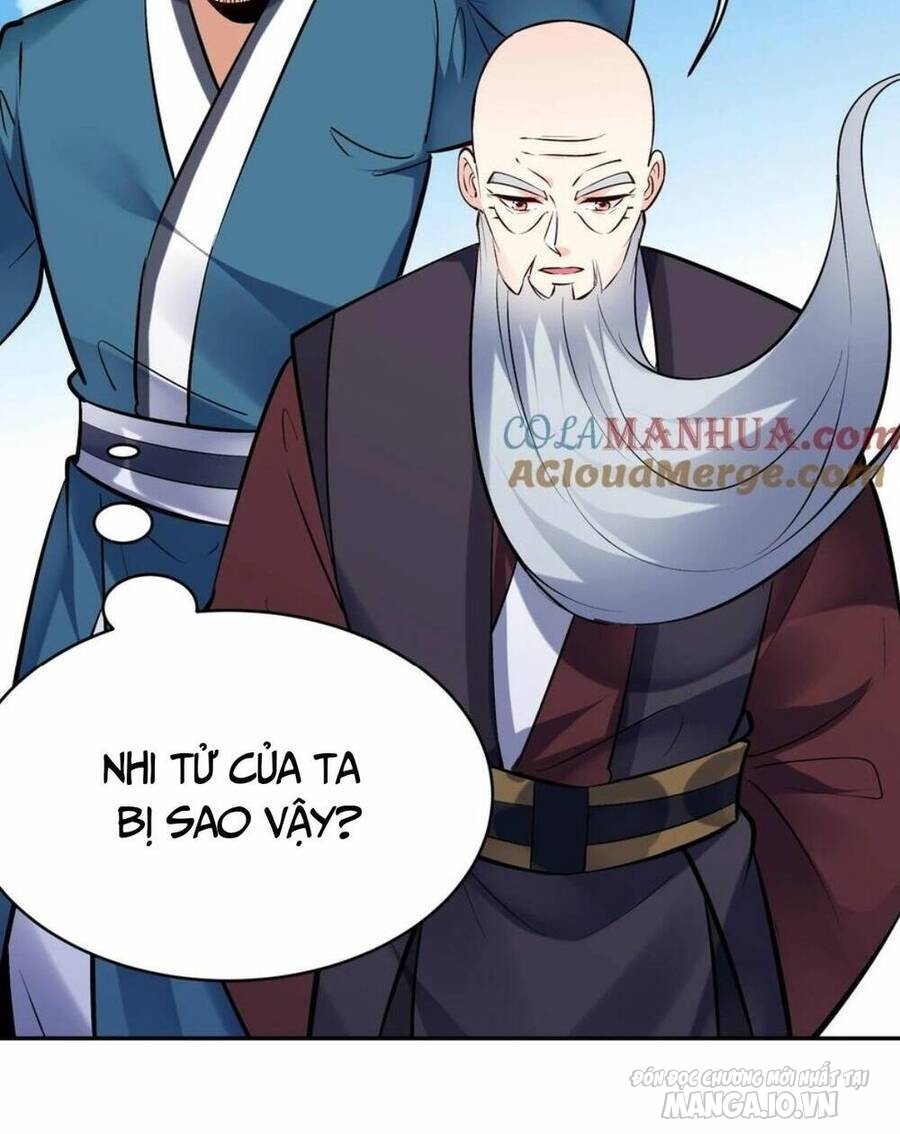 Phản Diện Này Có Chút Lương Tâm, Nhưng Không Nhiều! Chapter 50 - Trang 2