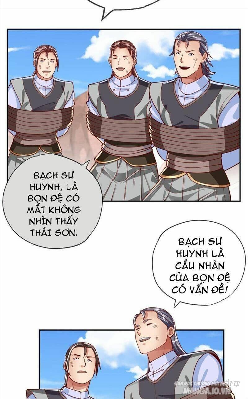 Phản Diện Này Có Chút Lương Tâm, Nhưng Không Nhiều! Chapter 48 - Trang 2