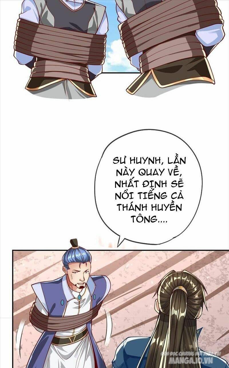 Phản Diện Này Có Chút Lương Tâm, Nhưng Không Nhiều! Chapter 48 - Trang 2