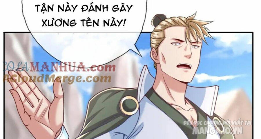 Phản Diện Này Có Chút Lương Tâm, Nhưng Không Nhiều! Chapter 46 - Trang 2