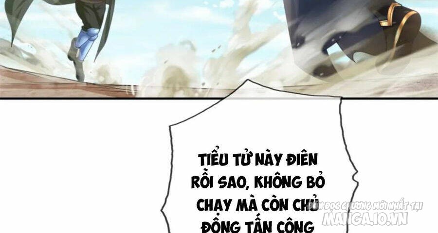 Phản Diện Này Có Chút Lương Tâm, Nhưng Không Nhiều! Chapter 46 - Trang 2