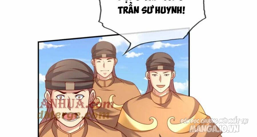 Phản Diện Này Có Chút Lương Tâm, Nhưng Không Nhiều! Chapter 46 - Trang 2