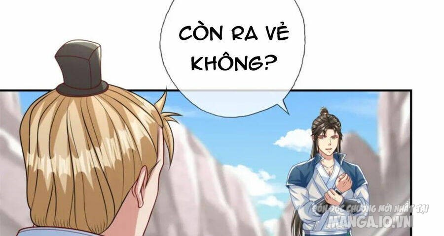 Phản Diện Này Có Chút Lương Tâm, Nhưng Không Nhiều! Chapter 46 - Trang 2