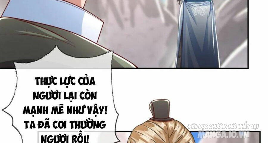 Phản Diện Này Có Chút Lương Tâm, Nhưng Không Nhiều! Chapter 46 - Trang 2