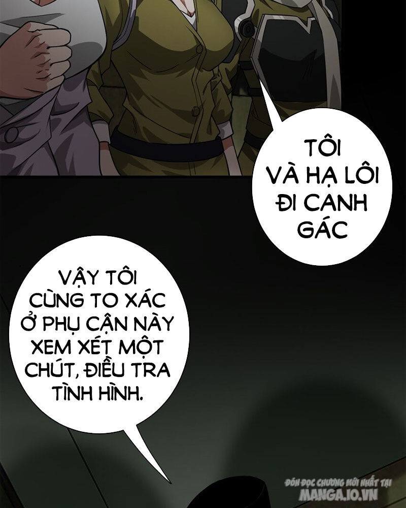 Phản Diện Này Có Chút Lương Tâm, Nhưng Không Nhiều! Chapter 43 - Trang 2