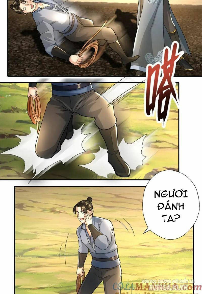 Phản Diện Này Có Chút Lương Tâm, Nhưng Không Nhiều! Chapter 37 - Trang 2