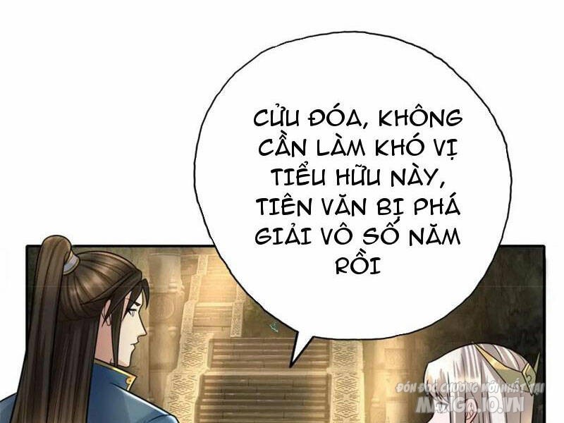 Phản Diện Này Có Chút Lương Tâm, Nhưng Không Nhiều! Chapter 36 - Trang 2