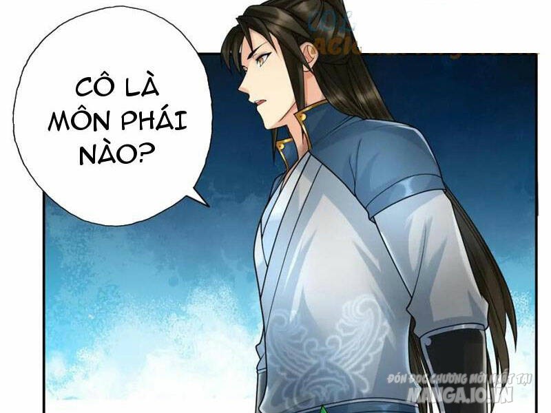 Phản Diện Này Có Chút Lương Tâm, Nhưng Không Nhiều! Chapter 36 - Trang 2