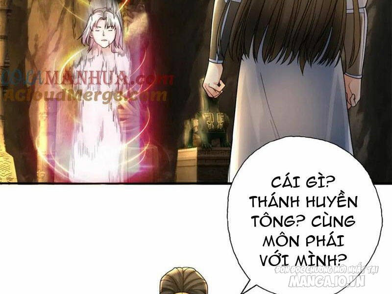 Phản Diện Này Có Chút Lương Tâm, Nhưng Không Nhiều! Chapter 36 - Trang 2