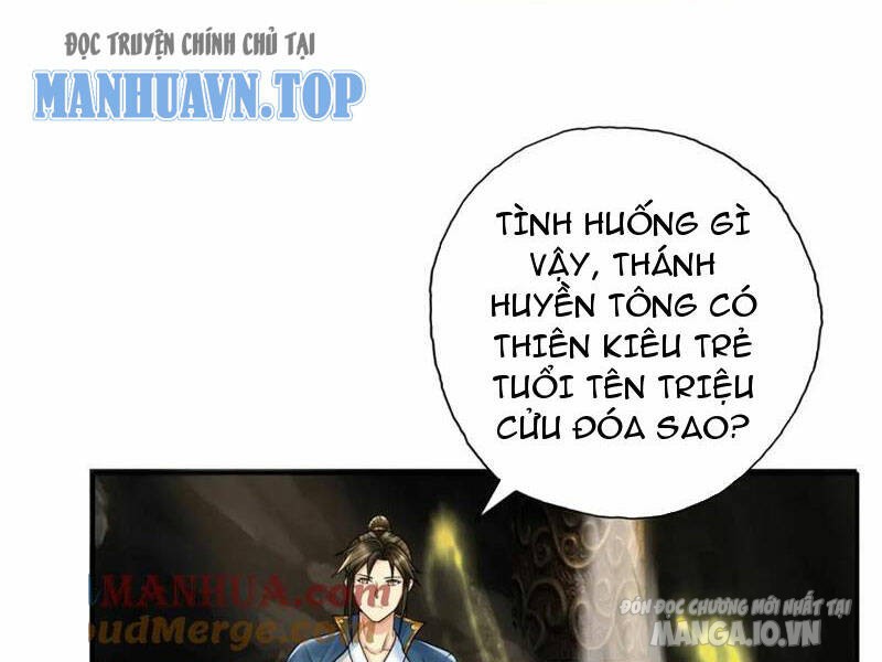 Phản Diện Này Có Chút Lương Tâm, Nhưng Không Nhiều! Chapter 36 - Trang 2