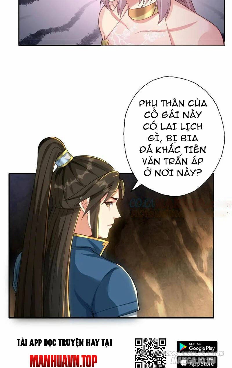 Phản Diện Này Có Chút Lương Tâm, Nhưng Không Nhiều! Chapter 35 - Trang 2