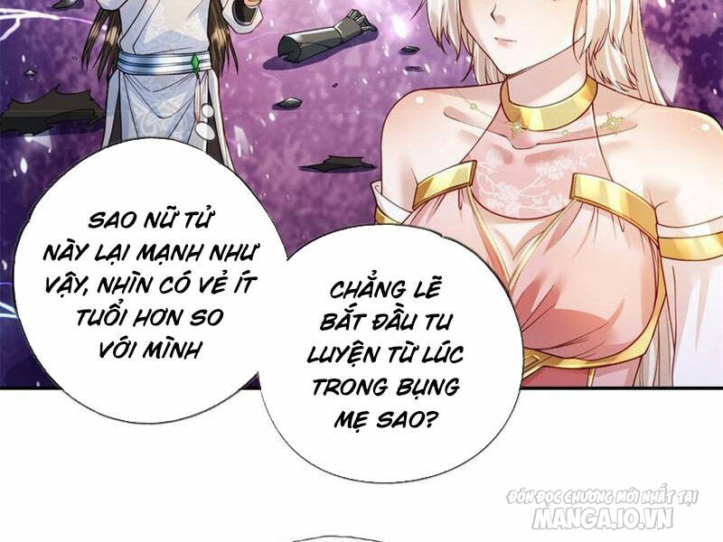 Phản Diện Này Có Chút Lương Tâm, Nhưng Không Nhiều! Chapter 31 - Trang 2