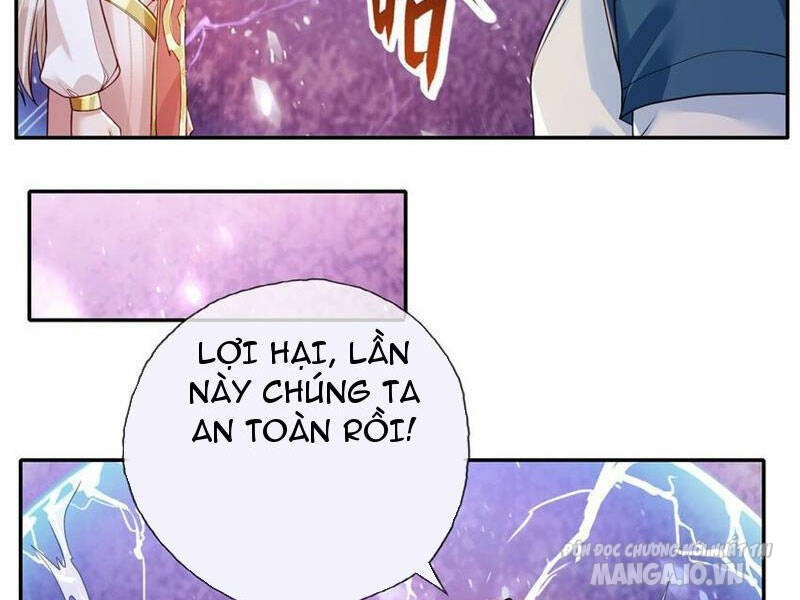 Phản Diện Này Có Chút Lương Tâm, Nhưng Không Nhiều! Chapter 31 - Trang 2