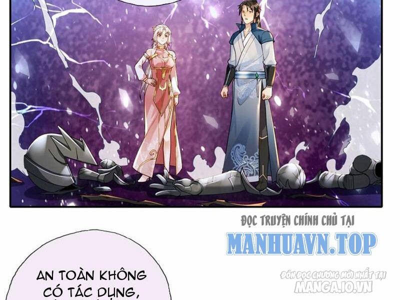 Phản Diện Này Có Chút Lương Tâm, Nhưng Không Nhiều! Chapter 31 - Trang 2