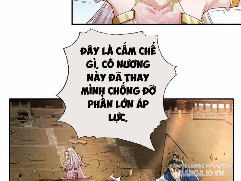 Phản Diện Này Có Chút Lương Tâm, Nhưng Không Nhiều! Chapter 30 - Trang 2