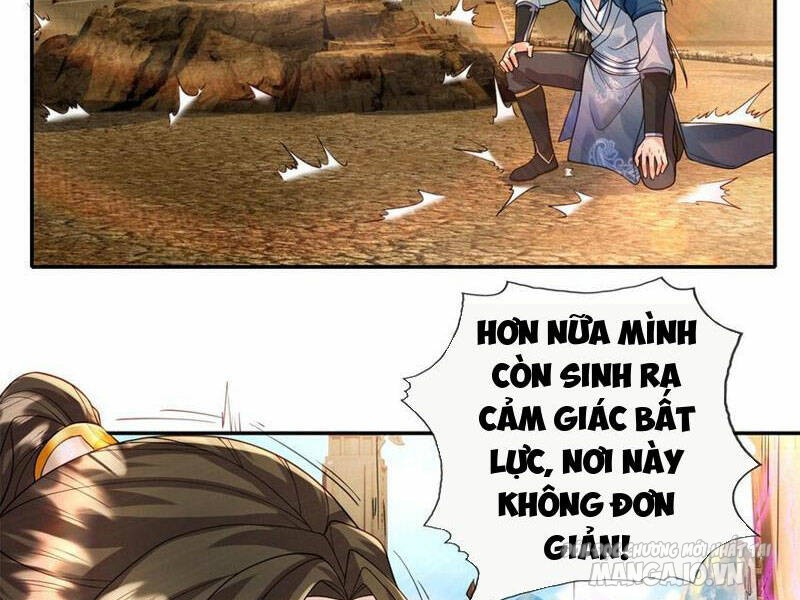 Phản Diện Này Có Chút Lương Tâm, Nhưng Không Nhiều! Chapter 30 - Trang 2